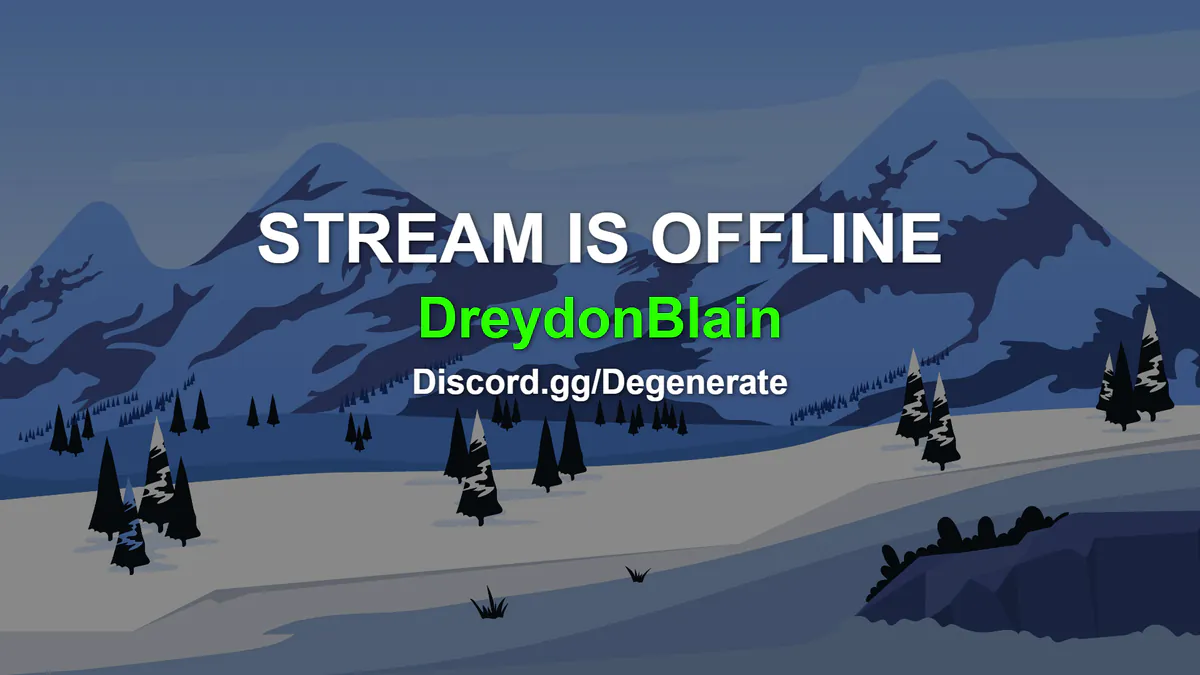 Dreydonblain