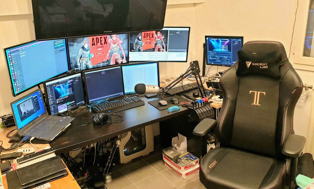 ClinClin_TV