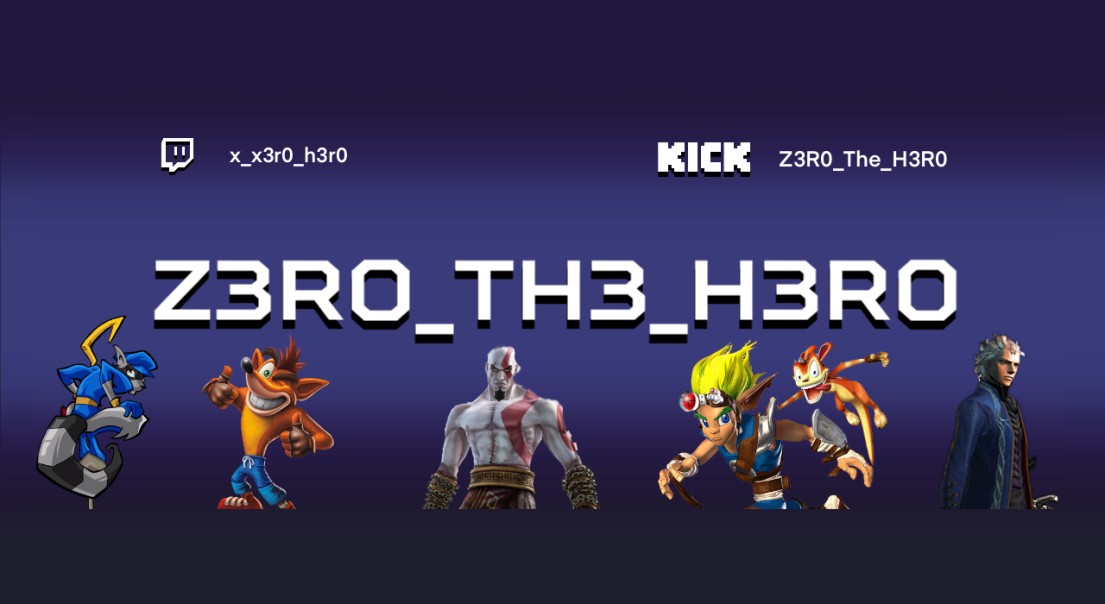 Z3R0TheH3R0