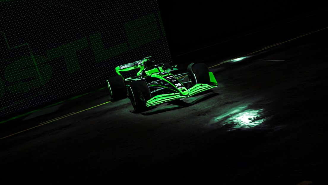 BoostlerF1