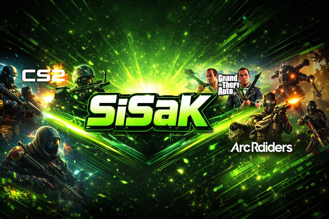 SiSaK4