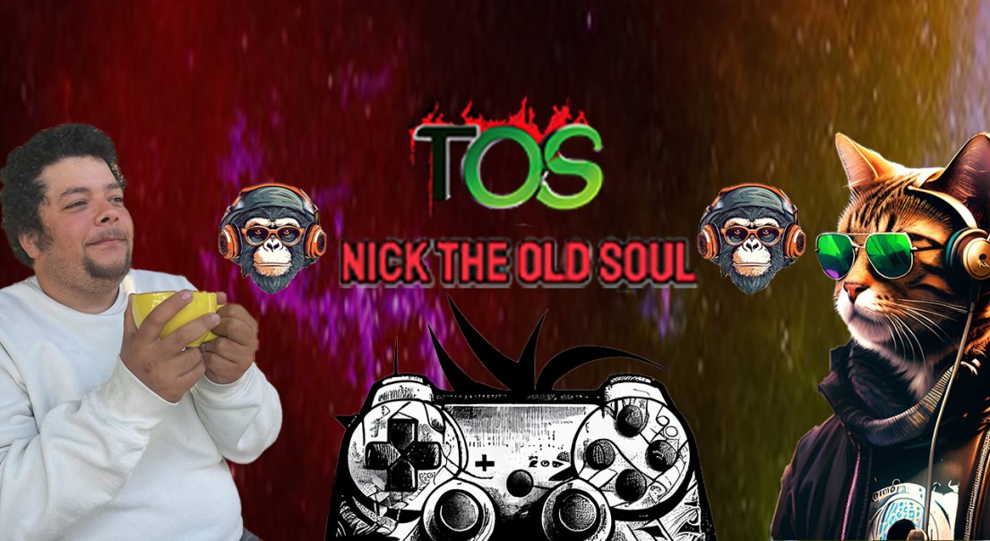 NickTheOldSoul