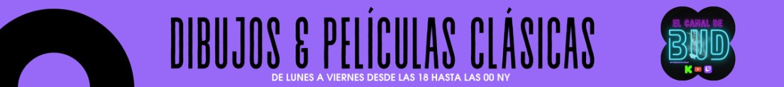 ElCanaldeBud