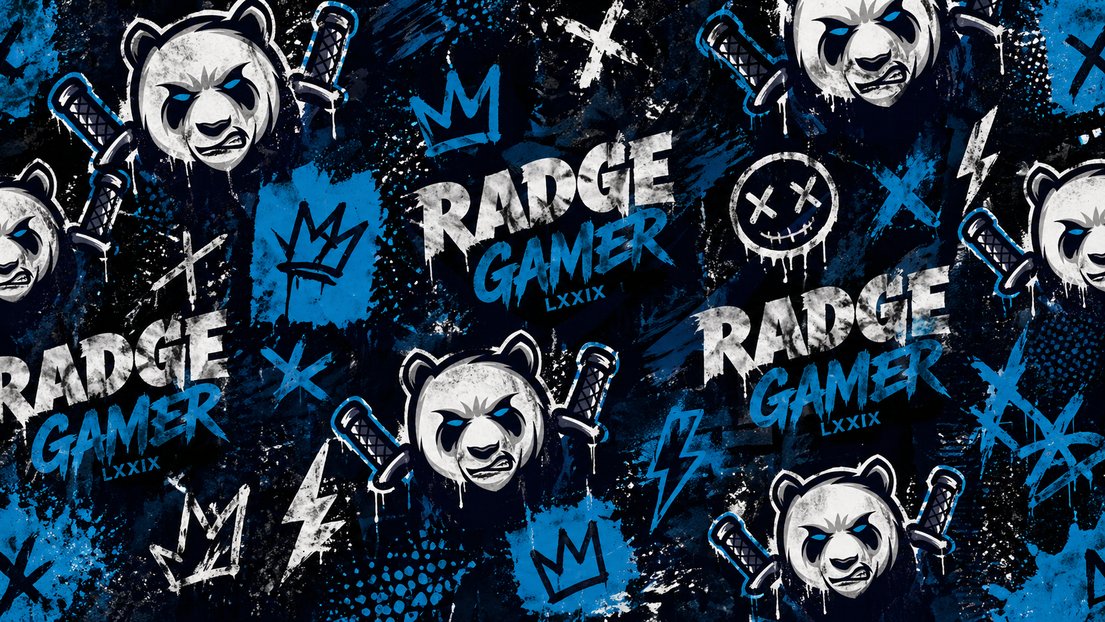 RadgeGamer