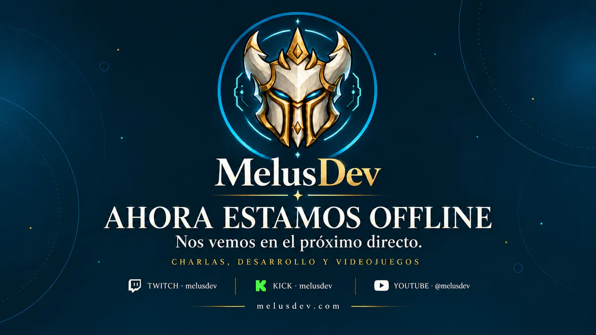 MeluSDev