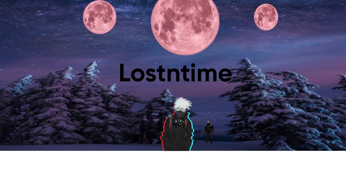 LOSTNTIME
