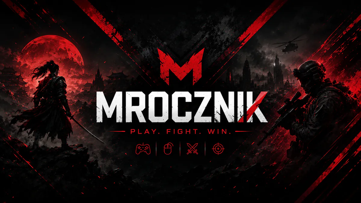 Mrocznik
