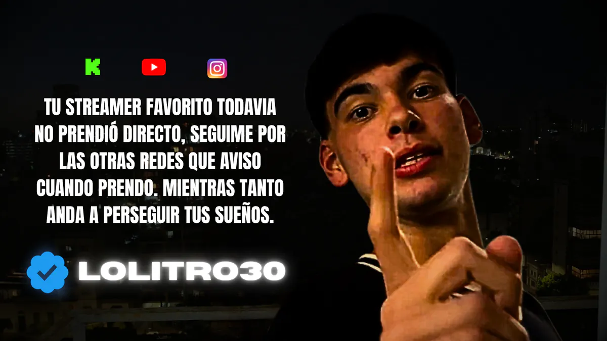 Lolitro30