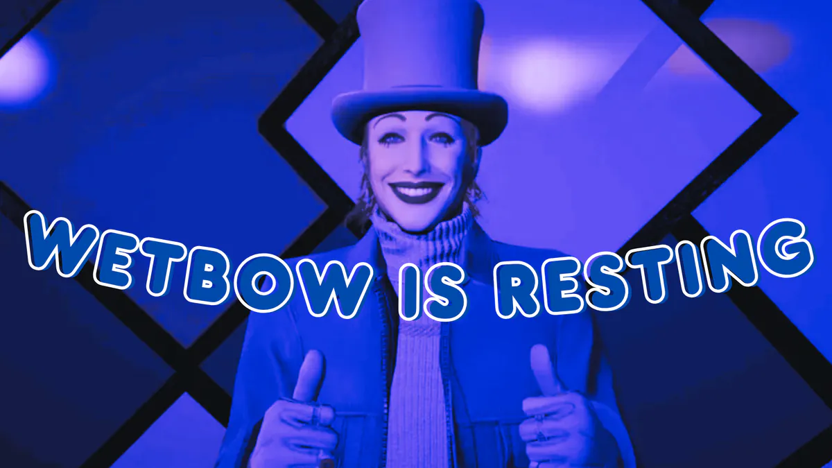 Wetbow