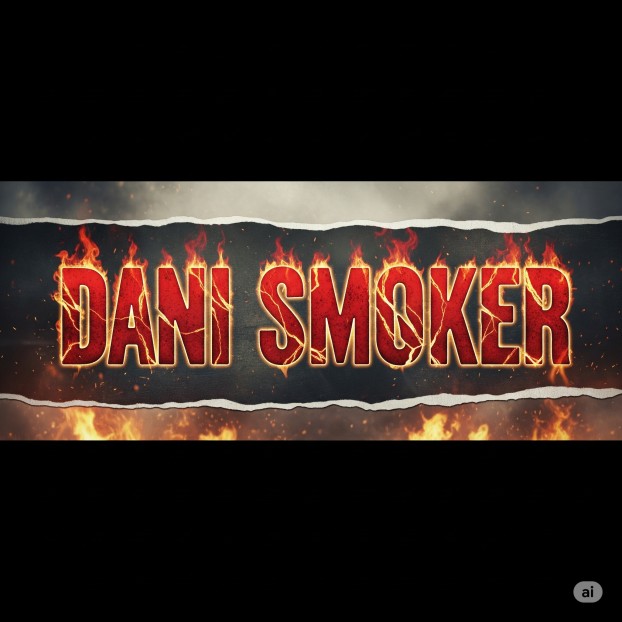 Dani_Smoker