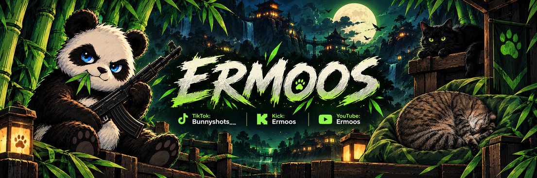 ermoos