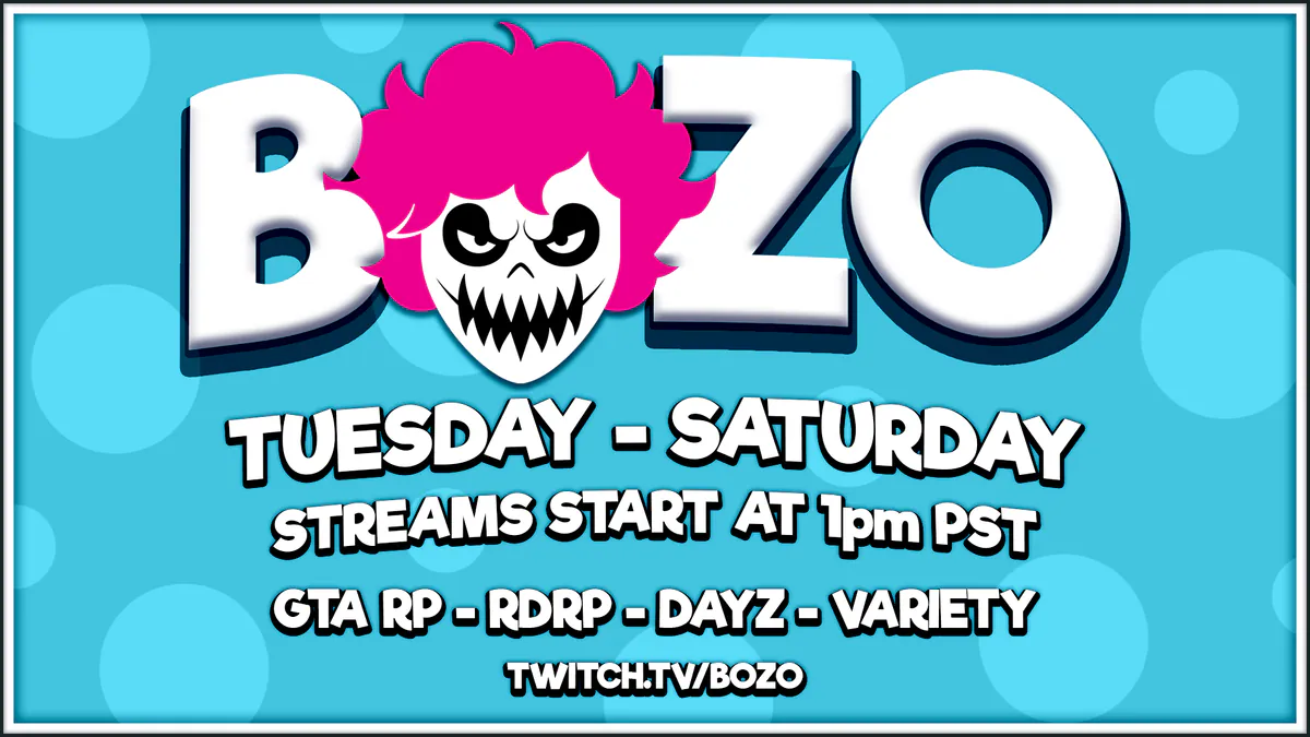 Bozo