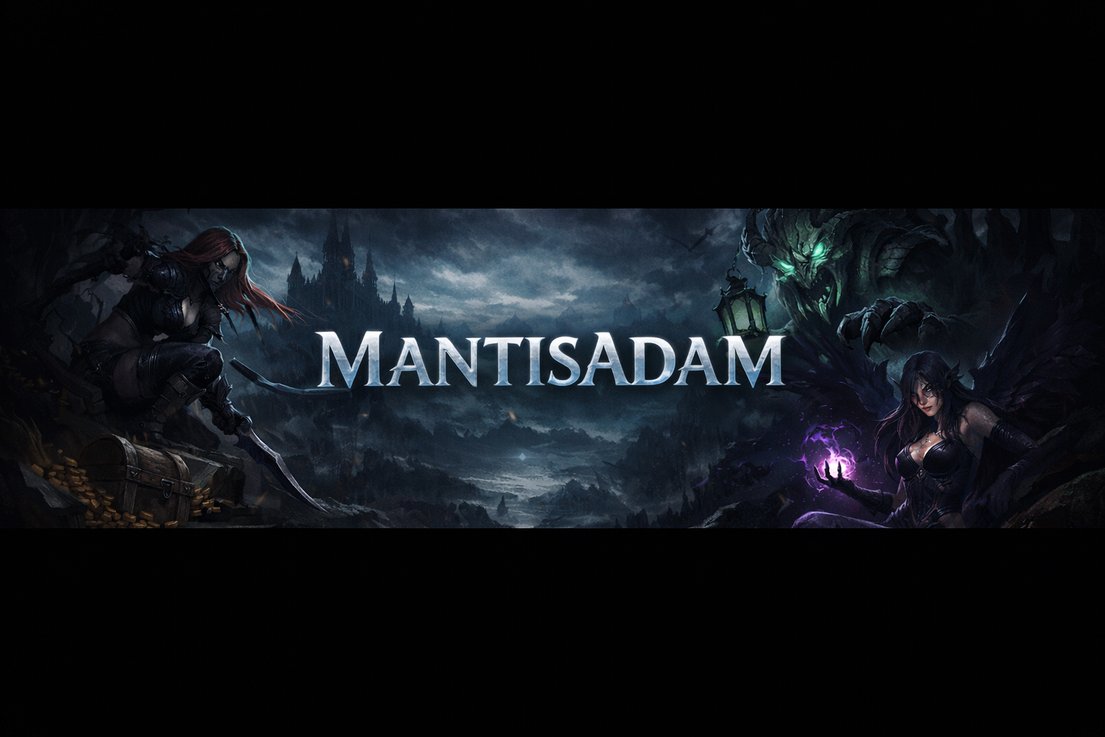 mantisadam