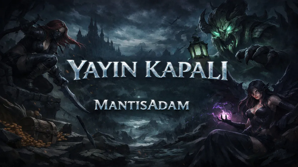 mantisadam