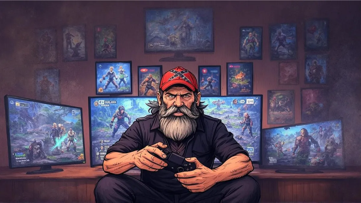 DixieGaming