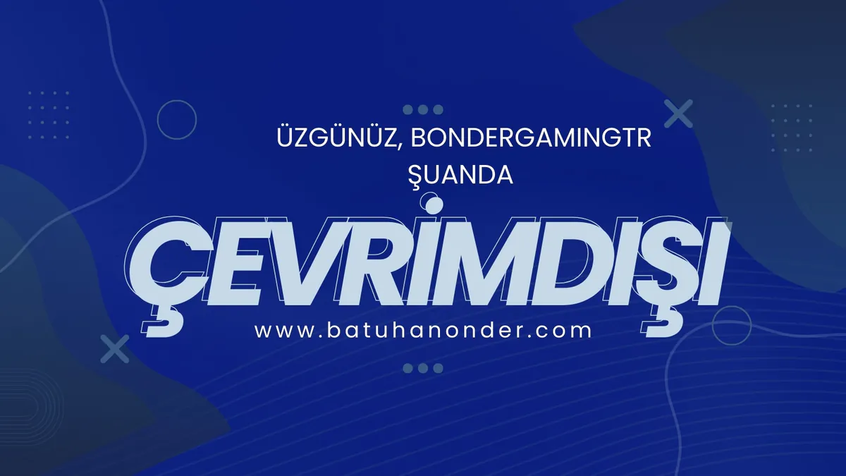 BogamingTR