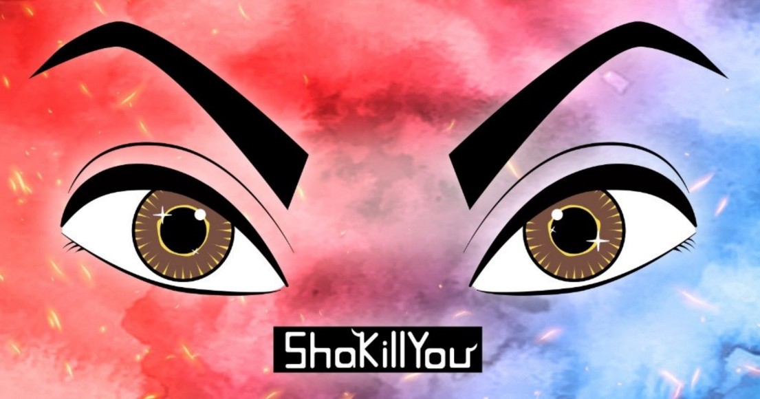 ShaKillYou