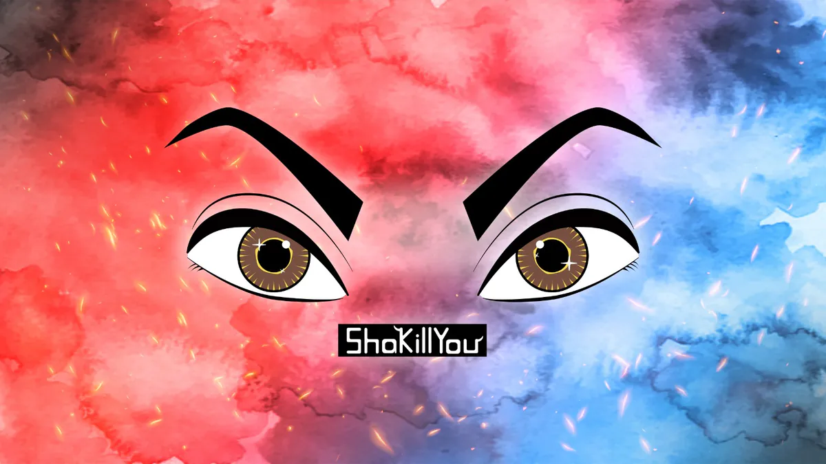 ShaKillYou