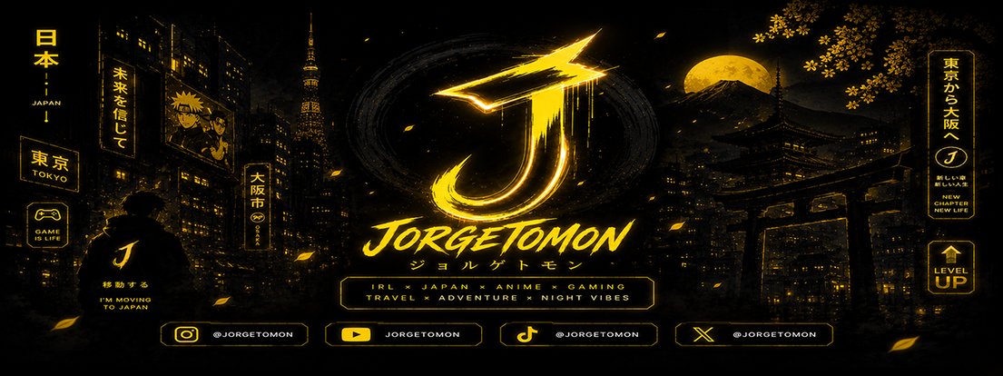 Jorgetomon