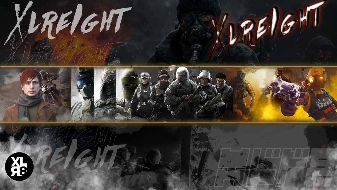 XlreightGaming