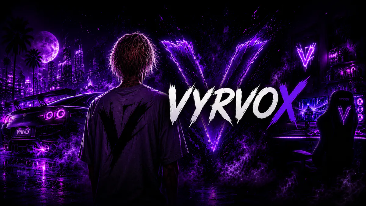 Vyrvox