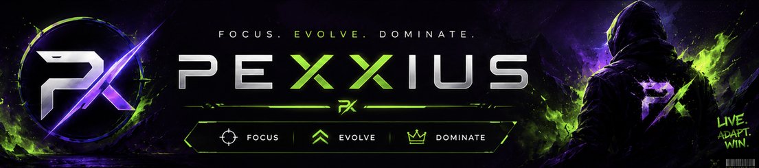 pexxius