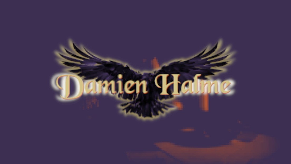 damienHalme