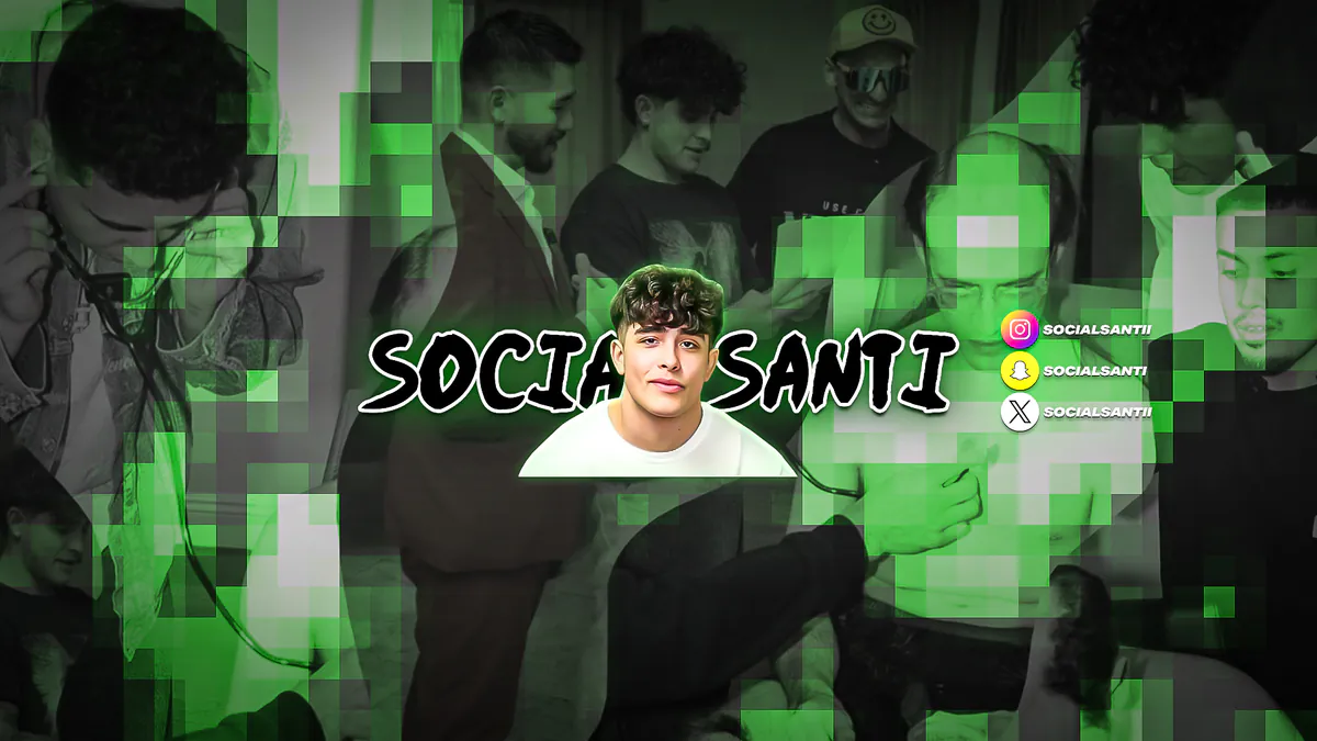 SocialSantii