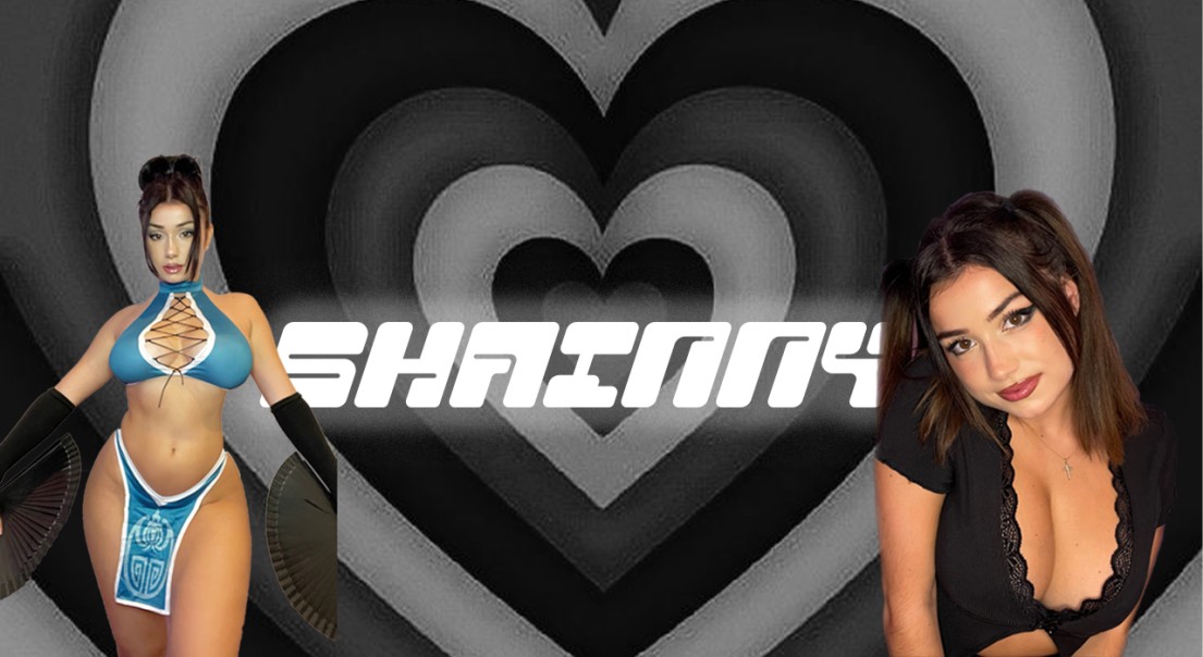 Shainny_Shai