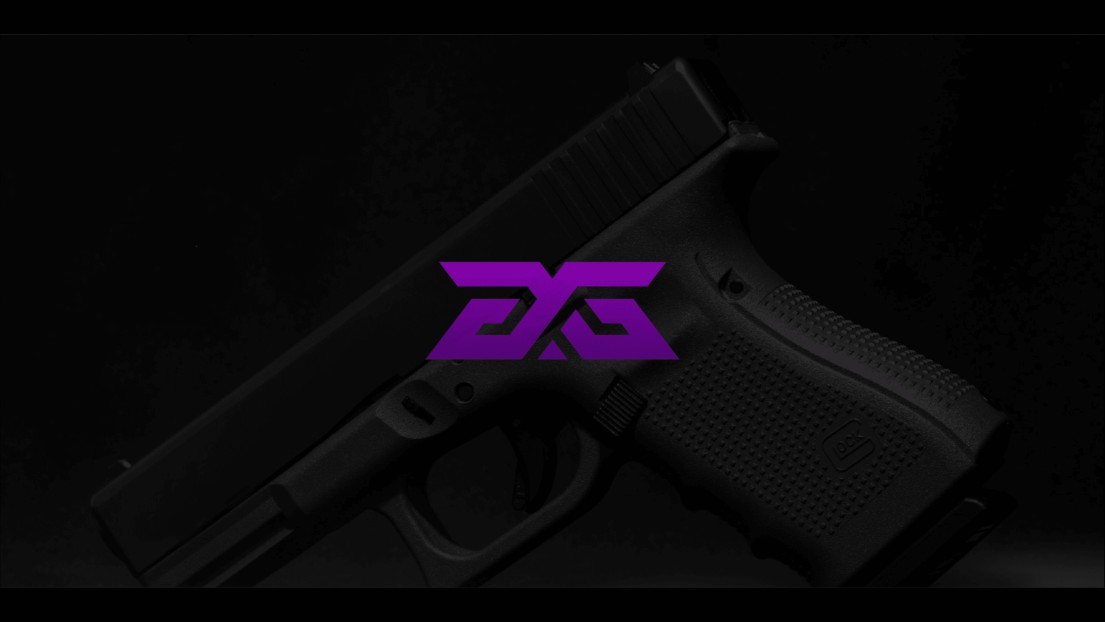 GlitterGlock19