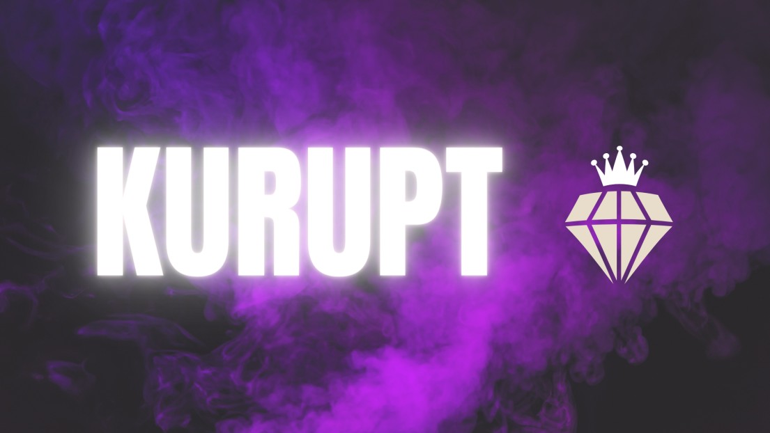 Kuruptt