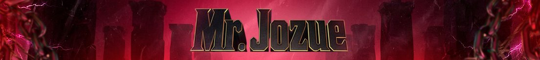 Mrjozue