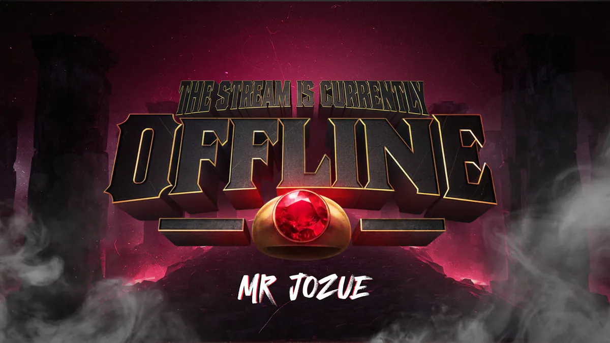 Mrjozue