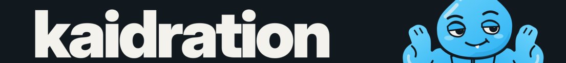 Kaidration