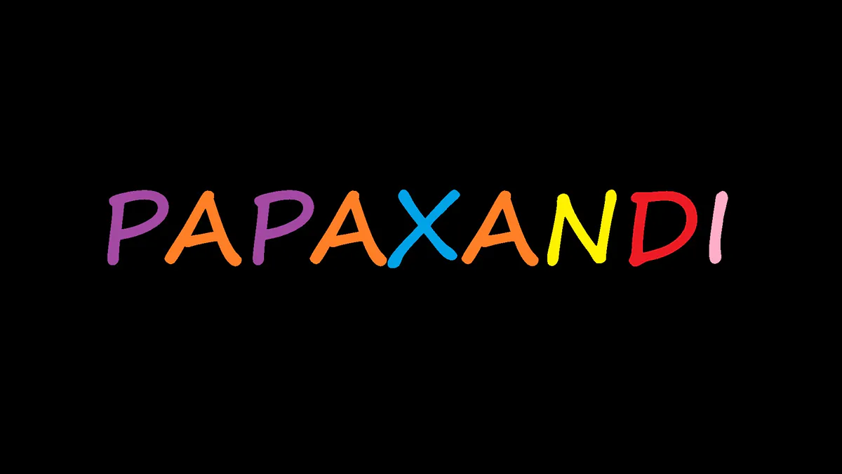 PAPAXANDI