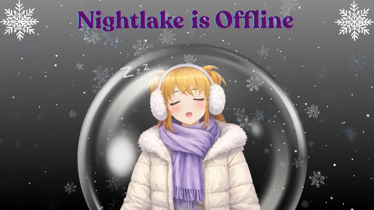 NightLakee