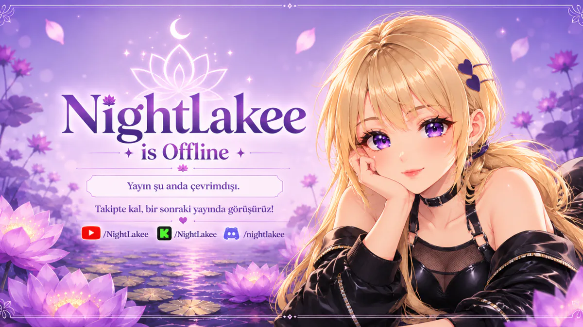 NightLakee