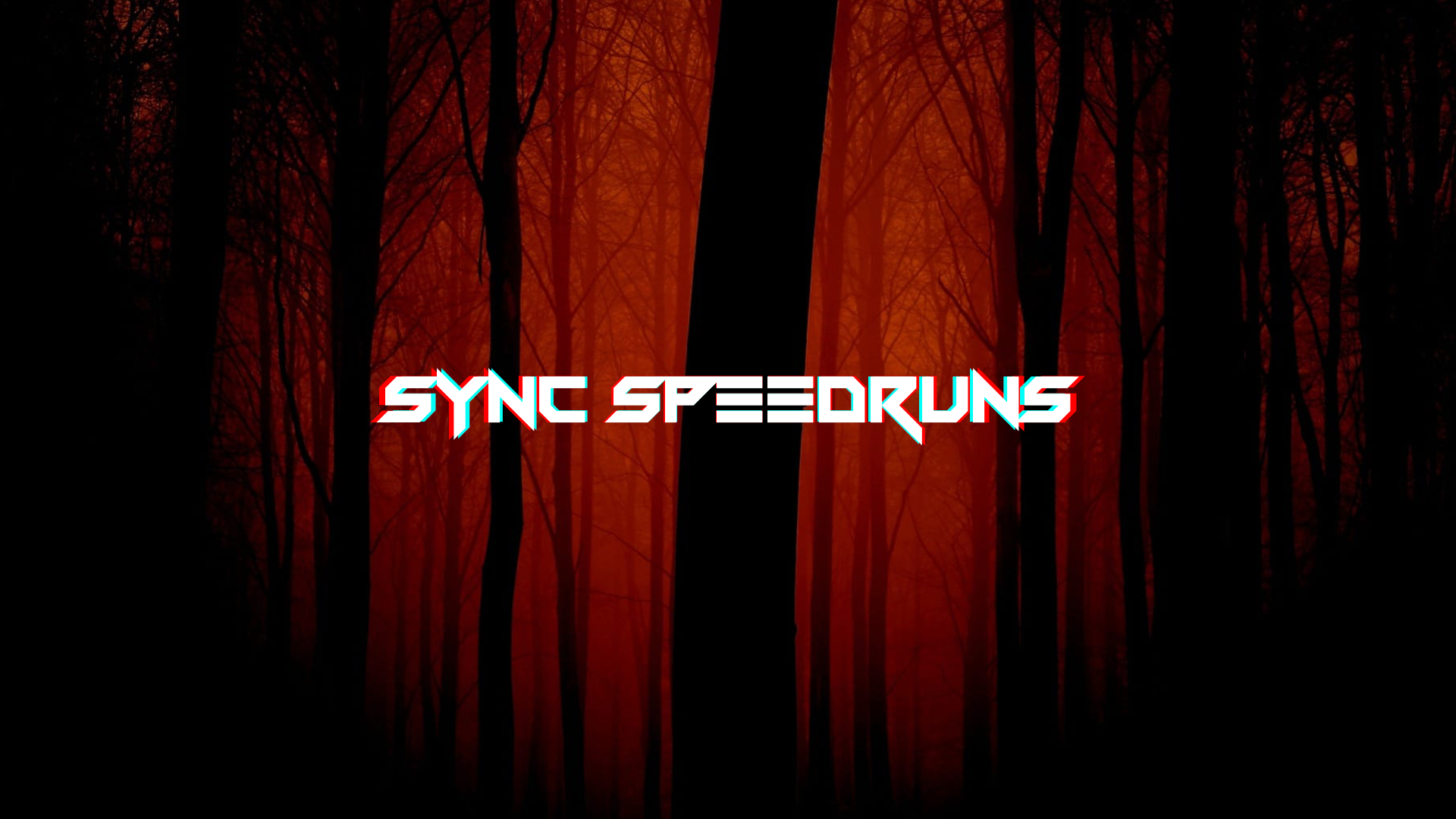 Kick banner for @vsyncn