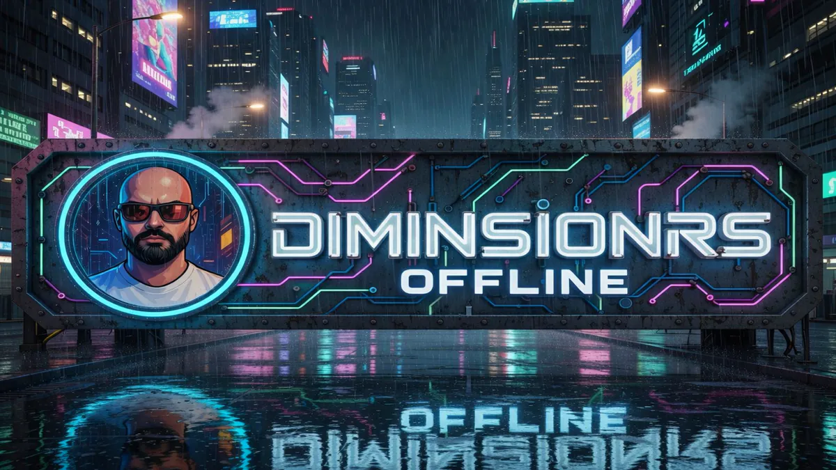 DIMINSIONRS