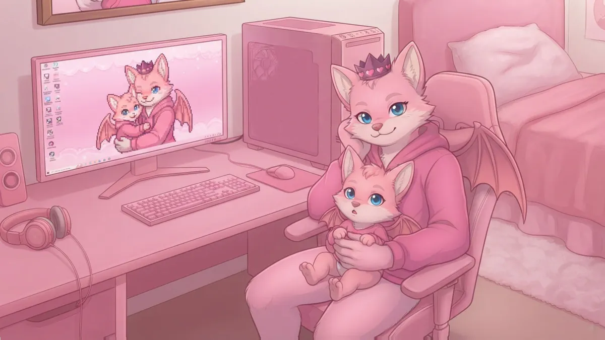 zorrodragongabi