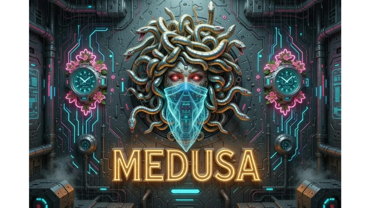 Medus4