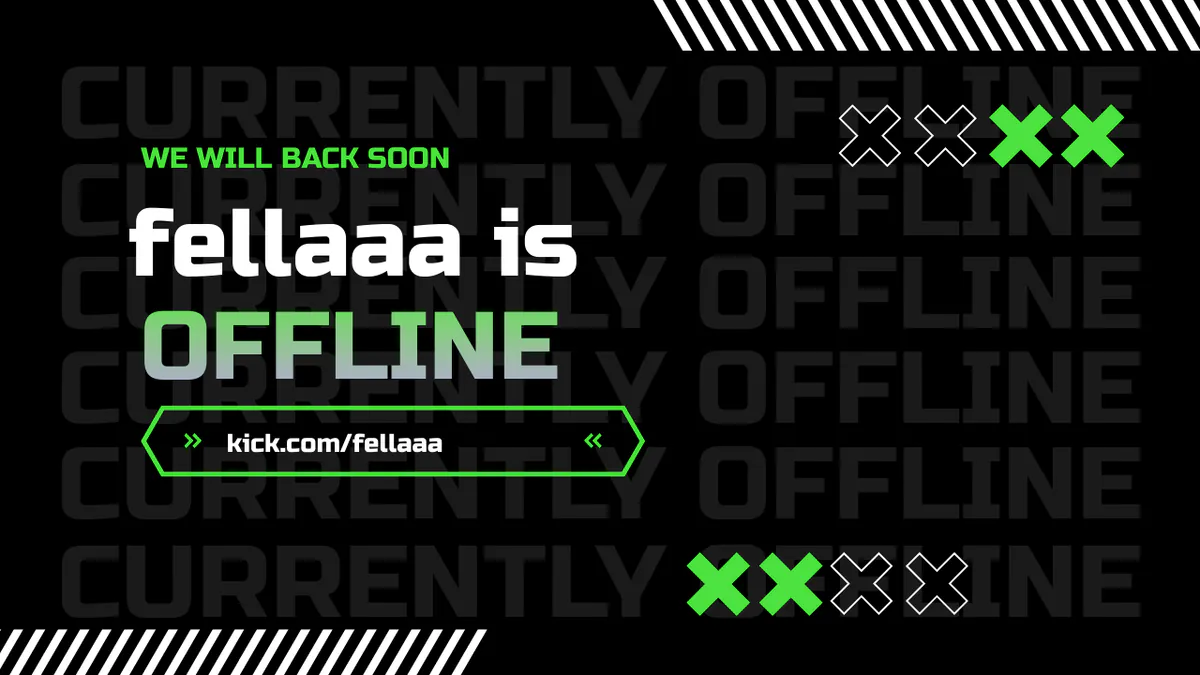 fellaaa