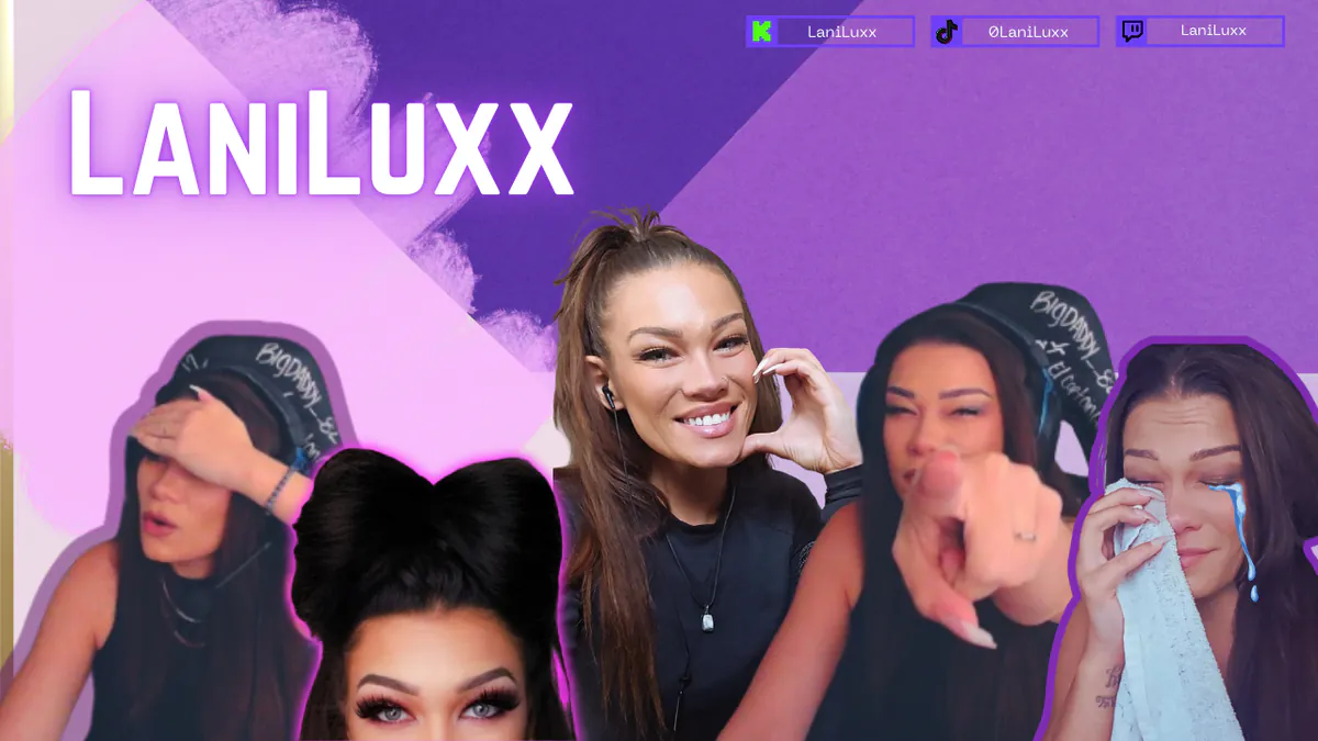 LaniLuxx