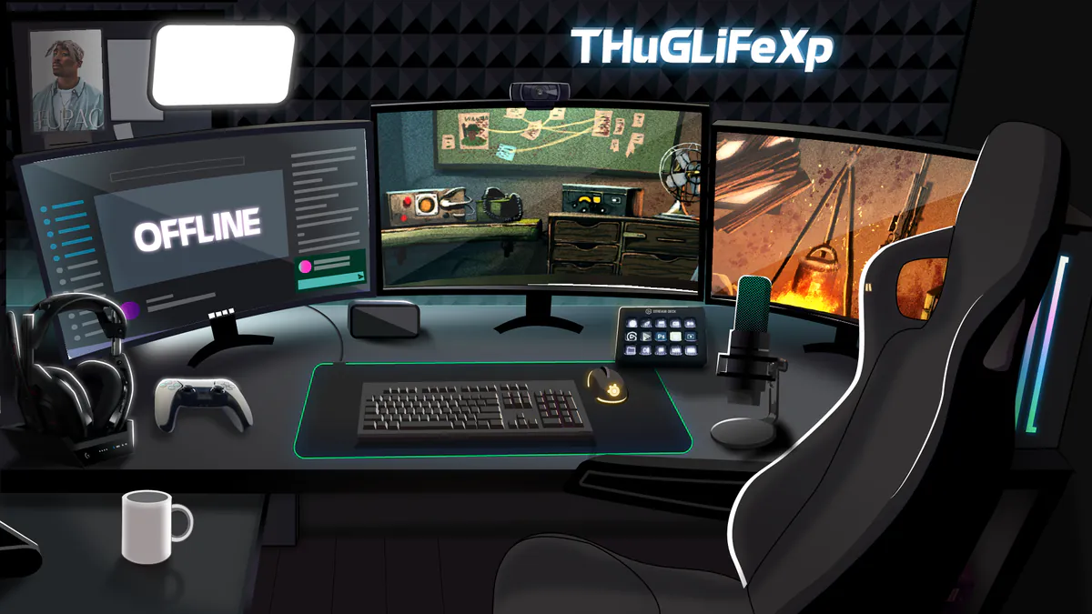THuGLiFeXp