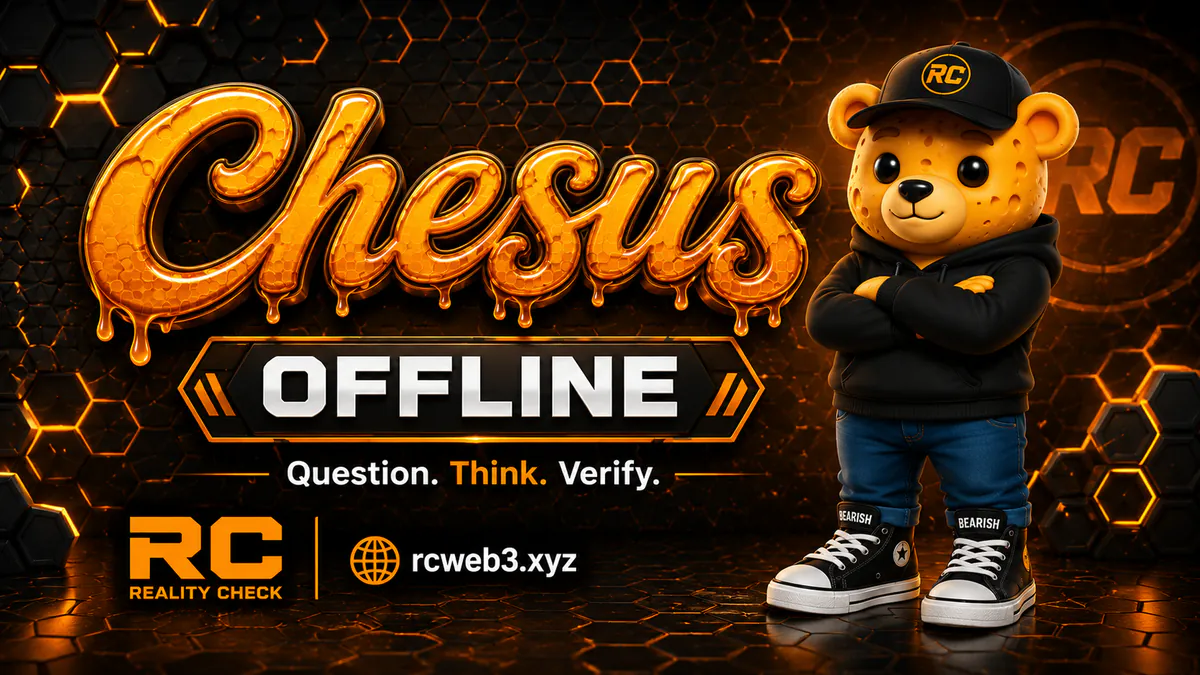 Chesus