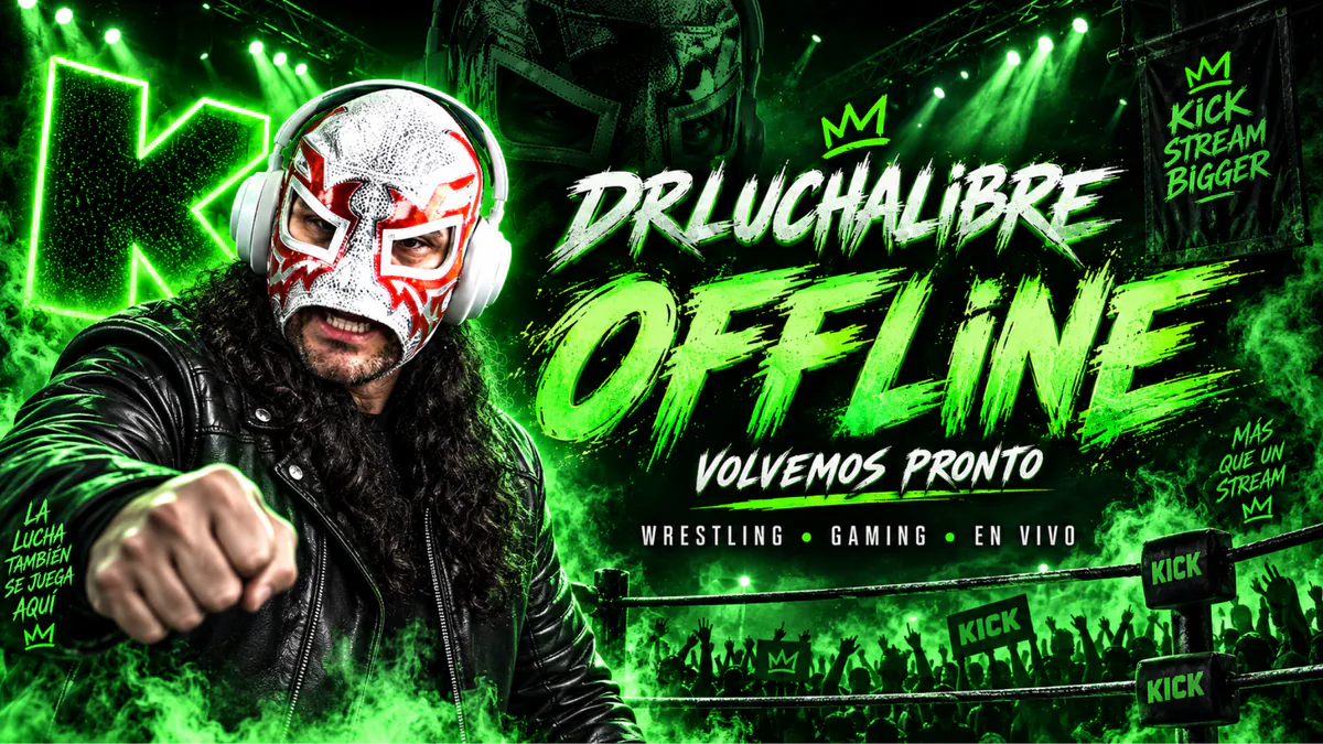 DrLuchalibre