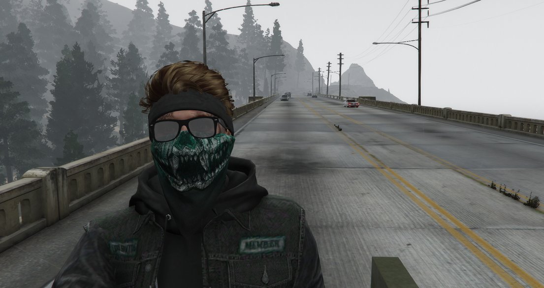 PaulthePunk