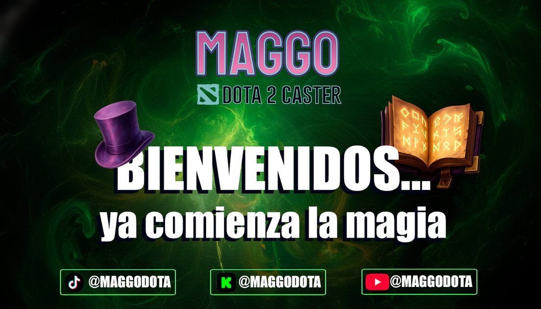 MaggoDota
