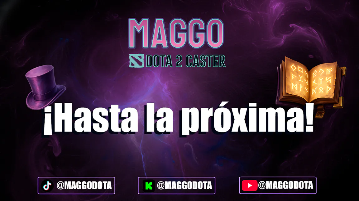 MaggoDota