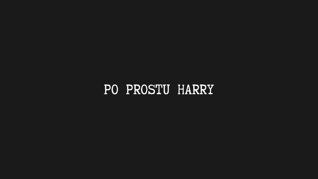PoProstuHarry
